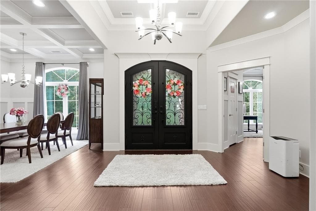 5 bedroom, 5 bathroom, 4,784 sq ft single family residence for sale at 515 River Forest Drive, Forsyth, GA 31029 — photo 7