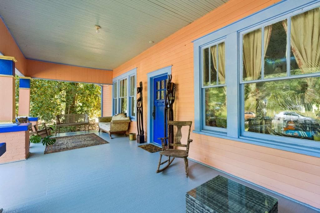 3 bedroom, 2 bathroom, 1,816 sq ft single family residence for sale at 4640 Gordon Street, South Fulton, GA 30213 — photo 2