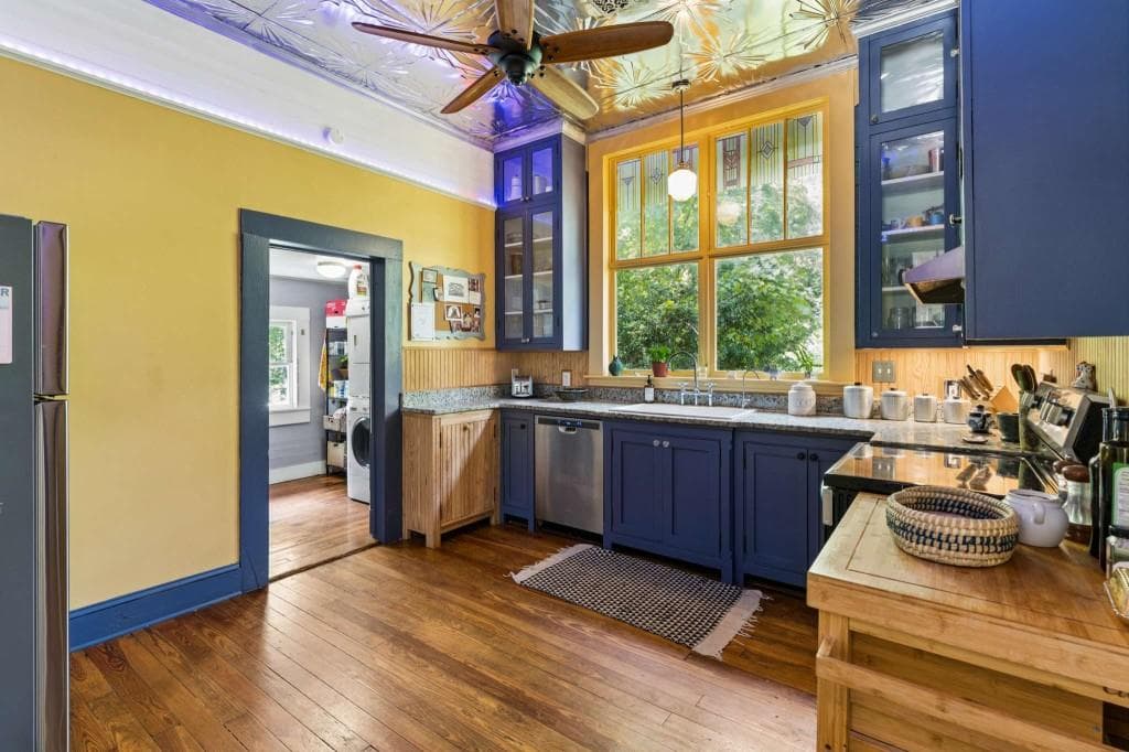 3 bedroom, 2 bathroom, 1,816 sq ft single family residence for sale at 4640 Gordon Street, South Fulton, GA 30213 — photo 8