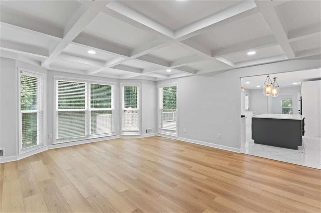 5 bedroom, 6 bathroom, 5,339 sq ft single family residence for rent at 2023 Stoneleigh Drive, Stone Mountain, GA 30087 for $7,400 a month — photo 3