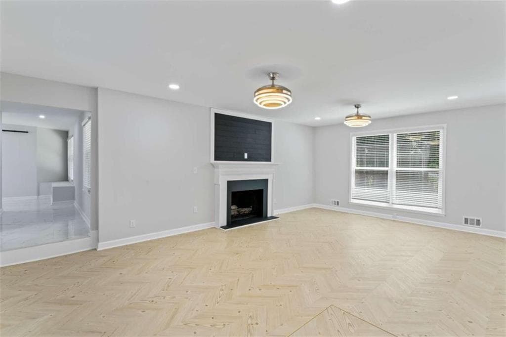 5 bedroom, 6 bathroom, 5,339 sq ft single family residence for rent at 2023 Stoneleigh Drive, Stone Mountain, GA 30087 for $7,400 a month — photo 6