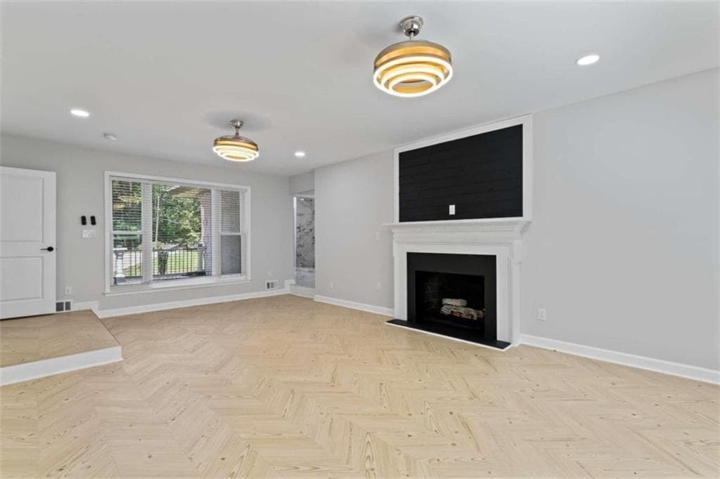 5 bedroom, 6 bathroom, 5,339 sq ft single family residence for rent at 2023 Stoneleigh Drive, Stone Mountain, GA 30087 for $7,400 a month — photo 7