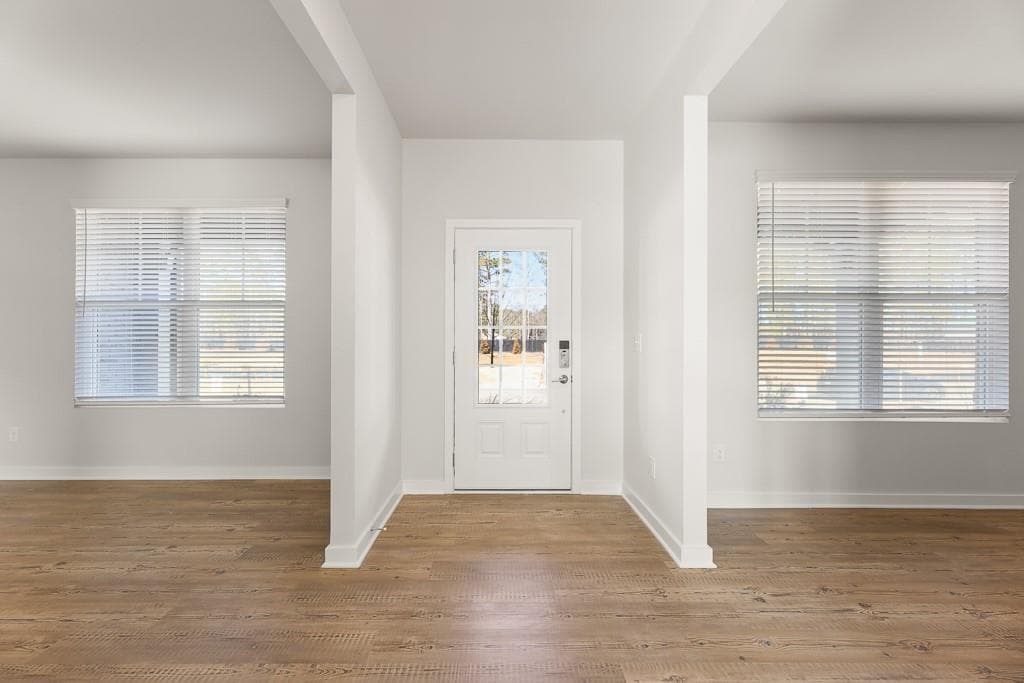 5 bedroom, 4 bathroom, 3,403 sq ft single family residence for sale at 5614 Rosehall Place, South Fulton, GA 30349 — photo 5