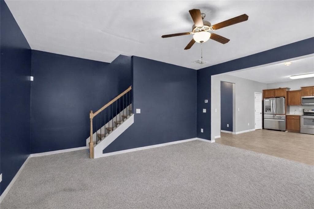 4 bedroom, 3 bathroom, 2,193 sq ft single family residence for sale at 338 Springwater Way, Bremen, GA 30110 — photo 6