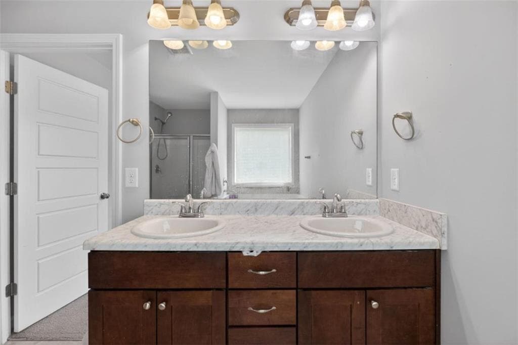 4 bedroom, 3 bathroom, 2,193 sq ft single family residence for sale at 338 Springwater Way, Bremen, GA 30110 — photo 10