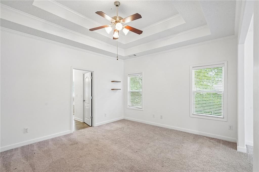 4 bedroom, 2 bathroom, 2,214 sq ft single family residence for sale at 399 Laurel Oaks Lane, Jefferson, GA 30549 — photo 9