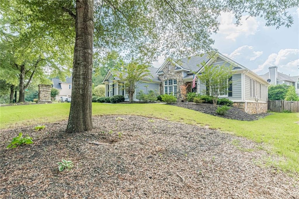 3 bedroom, 2 bathroom, 2,037 sq ft single family residence for sale at 22 Riverwood Glen, Dallas, GA 30157 — photo 6