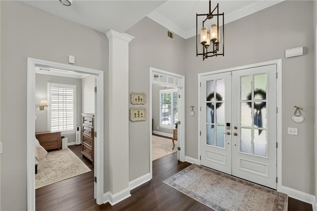 3 bedroom, 2 bathroom, 2,037 sq ft single family residence for sale at 22 Riverwood Glen, Dallas, GA 30157 — photo 7