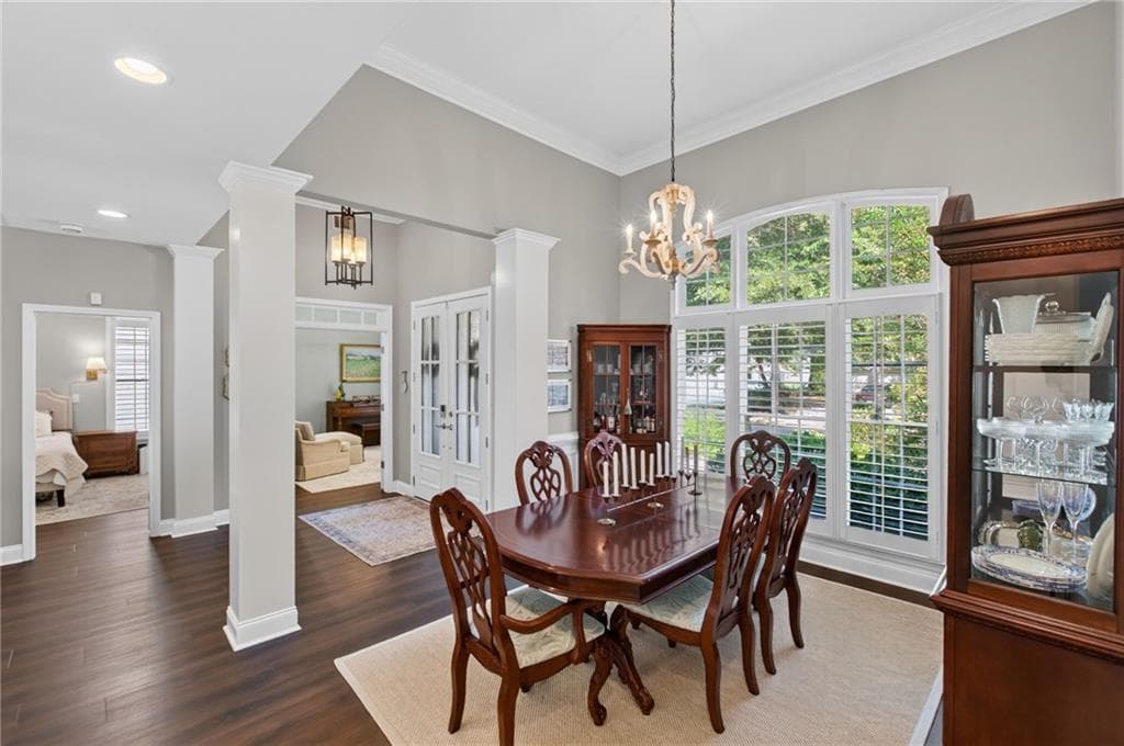 3 bedroom, 2 bathroom, 2,037 sq ft single family residence for sale at 22 Riverwood Glen, Dallas, GA 30157 — photo 10