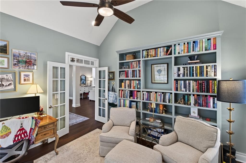 3 bedroom, 2 bathroom, 2,037 sq ft single family residence for sale at 22 Riverwood Glen, Dallas, GA 30157 — photo 3
