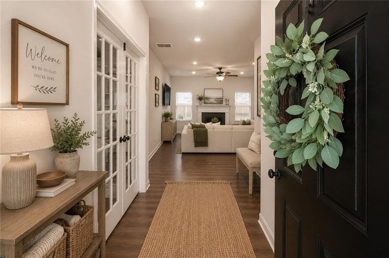 3 bedroom, 3 bathroom, 2,014 sq ft single family residence for sale at 31 Westover Road, Cartersville, GA 30120 — photo 2