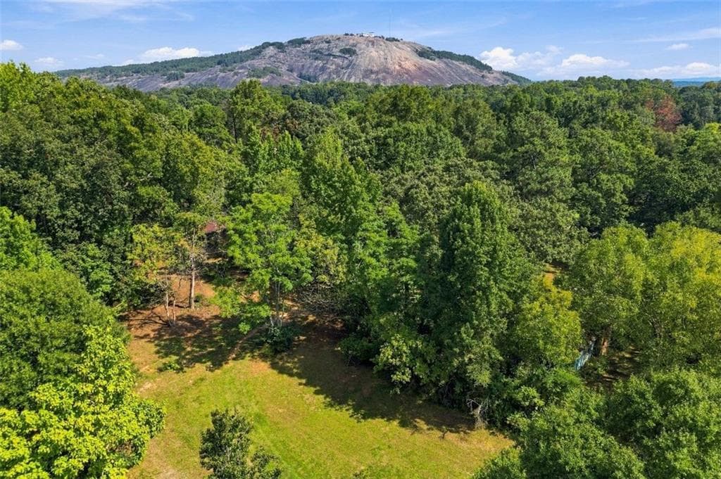 4 bedroom, 1 bathroom, 1,290 sq ft home for sale at 5884 Rockbridge Road, Stone Mountain, GA