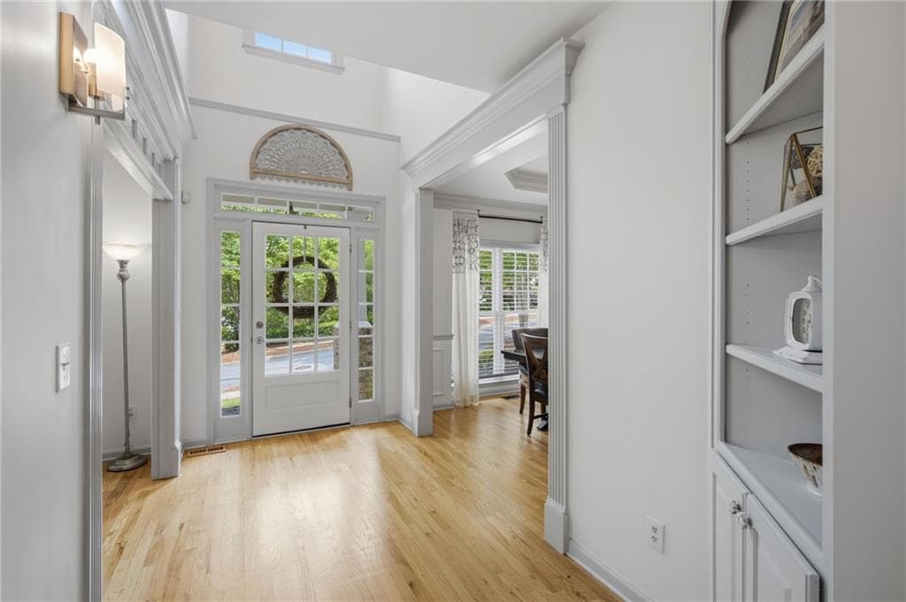 5 bedroom, 4 bathroom, 3,356 sq ft single family residence for sale at 4092 Suwanee Mill Drive, Buford, GA 30518 — photo 5