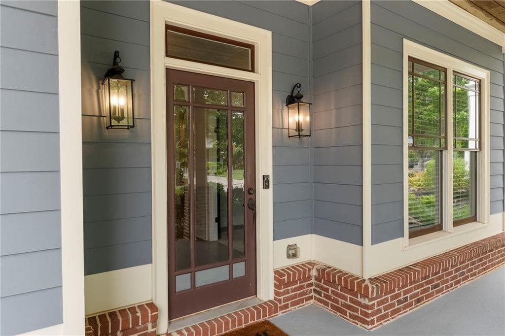 4 bedroom, 4 bathroom, 3,322 sq ft single family residence for sale at 2443 Boulder Road, Atlanta, GA 30316 — photo 4