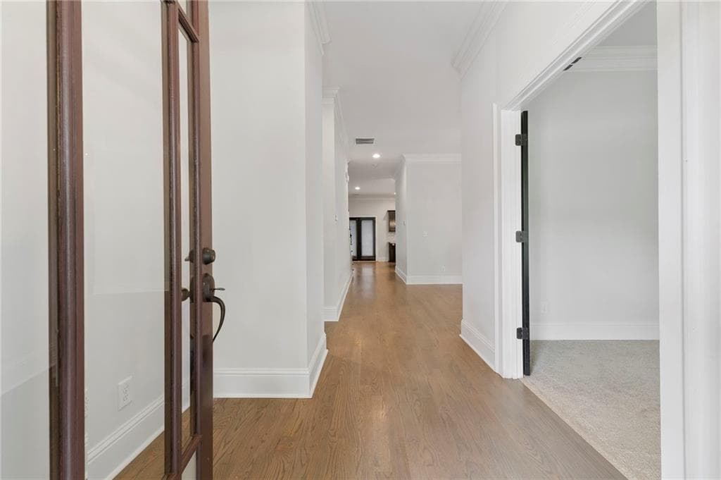 4 bedroom, 4 bathroom, 3,322 sq ft single family residence for sale at 2443 Boulder Road, Atlanta, GA 30316 — photo 5