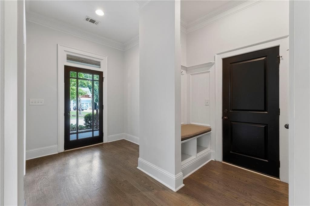 4 bedroom, 4 bathroom, 3,322 sq ft single family residence for sale at 2443 Boulder Road, Atlanta, GA 30316 — photo 7