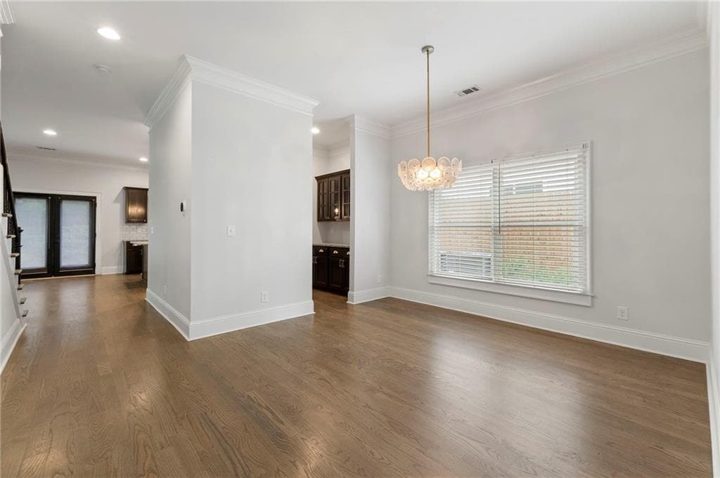 4 bedroom, 4 bathroom, 3,322 sq ft single family residence for sale at 2443 Boulder Road, Atlanta, GA 30316 — photo 8