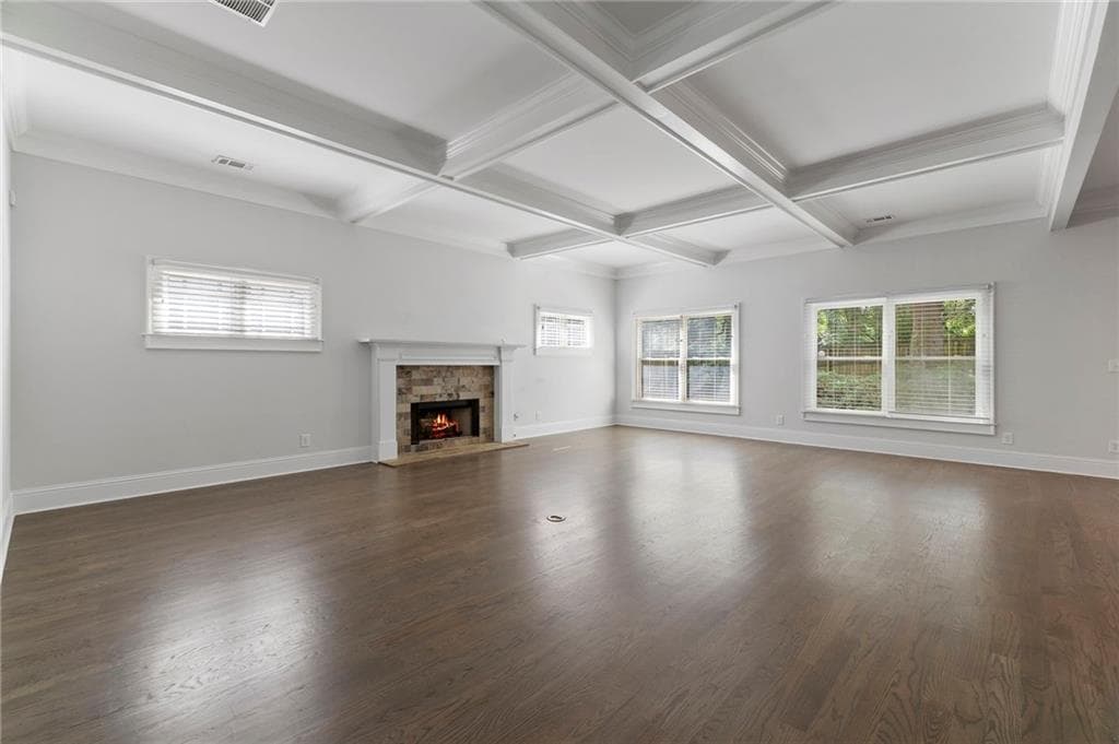 4 bedroom, 4 bathroom, 3,322 sq ft single family residence for sale at 2443 Boulder Road, Atlanta, GA 30316 — photo 9