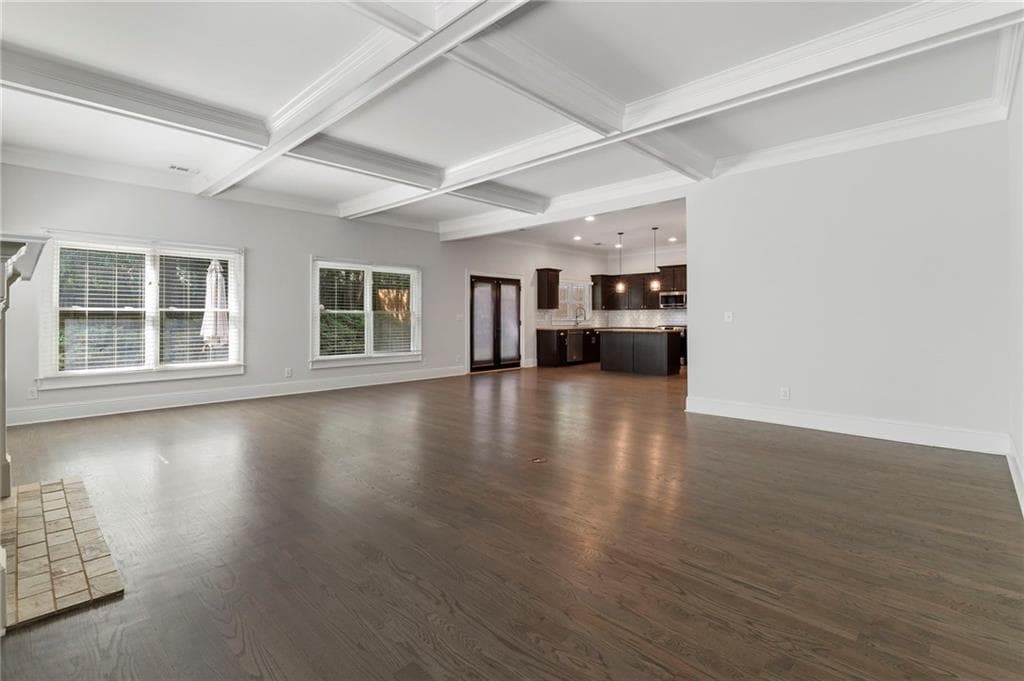 4 bedroom, 4 bathroom, 3,322 sq ft single family residence for sale at 2443 Boulder Road, Atlanta, GA 30316 — photo 10