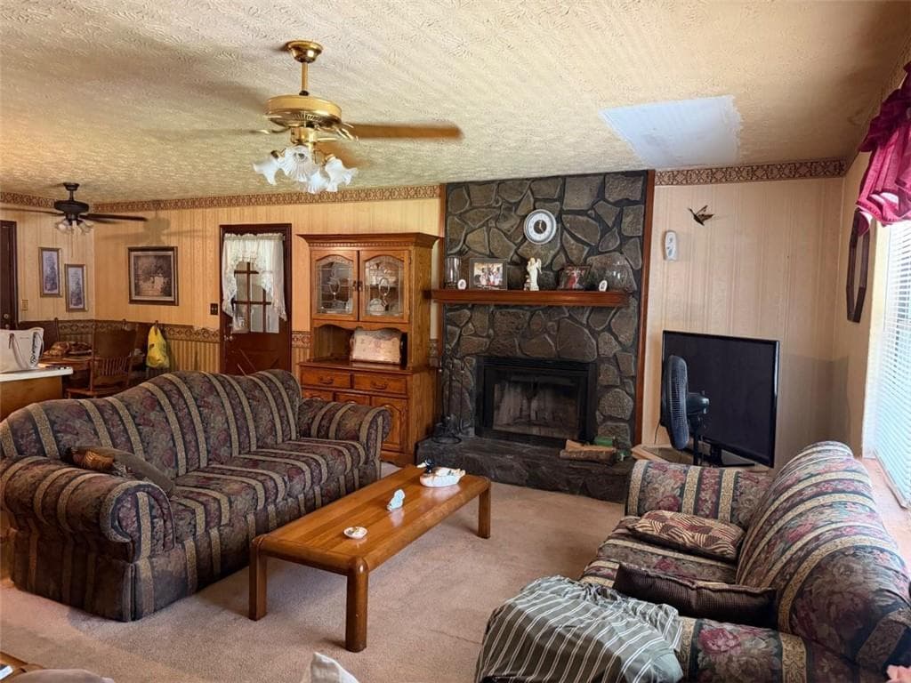 3 bedroom, 2 bathroom, 1,230 sq ft single family residence for sale at 109 New Georgia Drive, Dallas, GA 30157 — photo 3