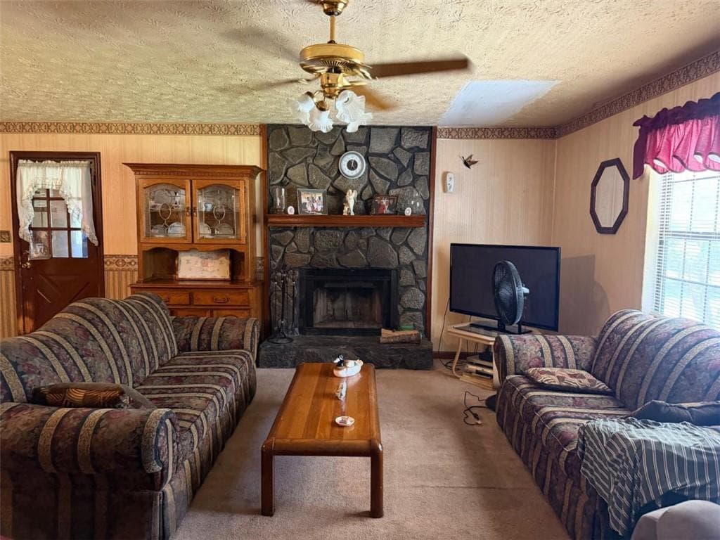 3 bedroom, 2 bathroom, 1,230 sq ft single family residence for sale at 109 New Georgia Drive, Dallas, GA 30157 — photo 4
