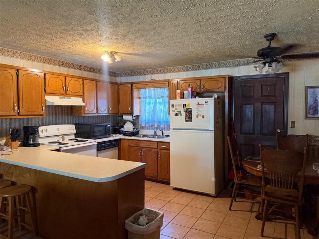 3 bedroom, 2 bathroom, 1,230 sq ft single family residence for sale at 109 New Georgia Drive, Dallas, GA 30157 — photo 5