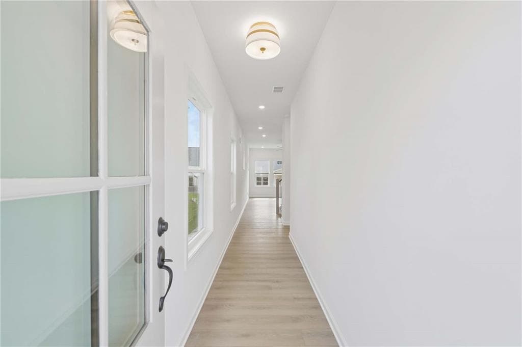 5 bedroom, 4 bathroom, 2,587 sq ft single family residence for sale at 5448 Hargrove Way, Flowery Branch, GA 30542 — photo 4