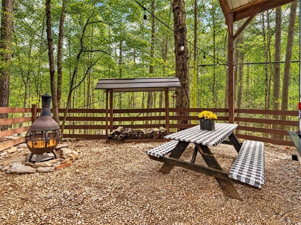 2 bedroom, 2 bathroom single family residence for sale at 52 25Th Street, Ellijay, GA 30540 — photo 5