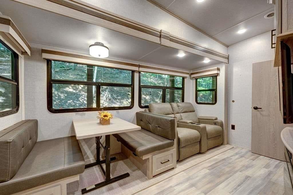 2 bedroom, 2 bathroom single family residence for sale at 52 25Th Street, Ellijay, GA 30540 — photo 10