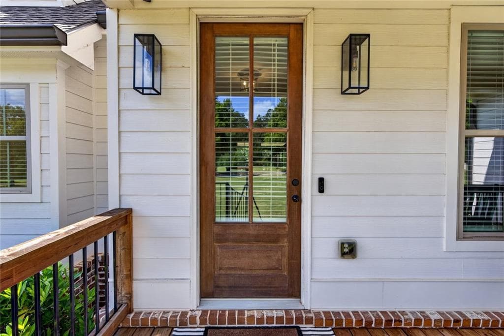 6 bedroom, 5 bathroom, 5,575 sq ft single family residence for sale at 417 Fox Valley Drive, Monroe, GA 30656 — photo 5
