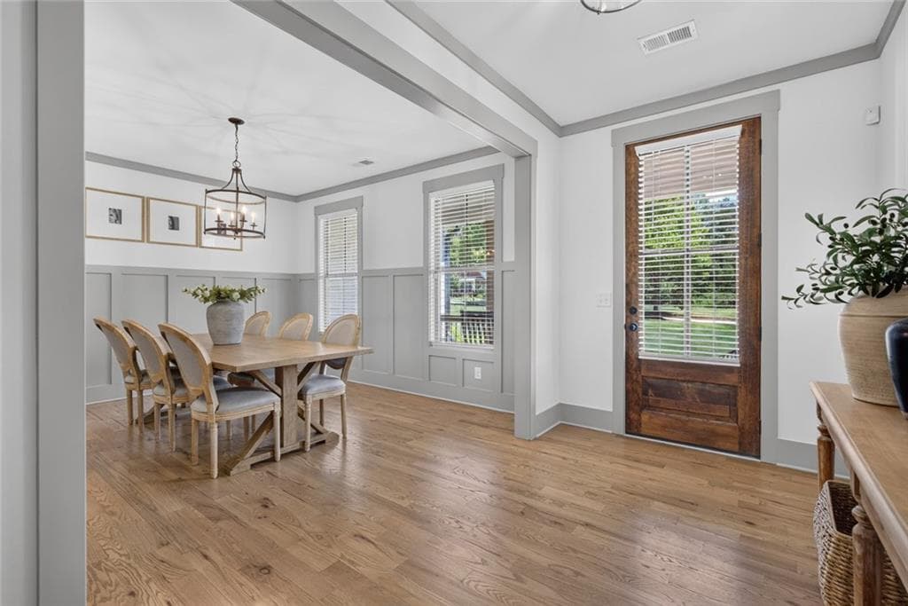 6 bedroom, 5 bathroom, 5,575 sq ft single family residence for sale at 417 Fox Valley Drive, Monroe, GA 30656 — photo 7