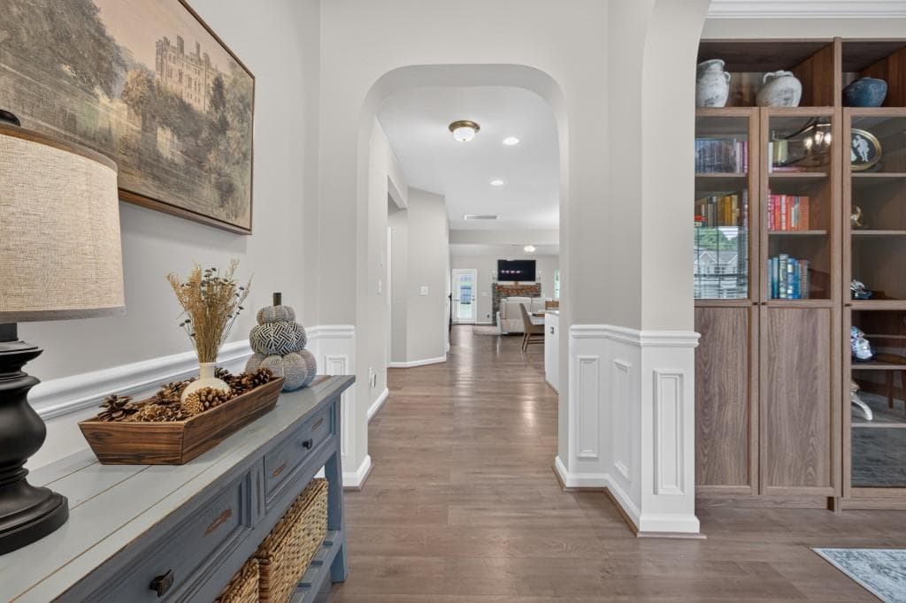 4 bedroom, 3 bathroom, 2,742 sq ft single family residence for sale at 5045 Bucknell Trace, Cumming, GA 30028 — photo 5