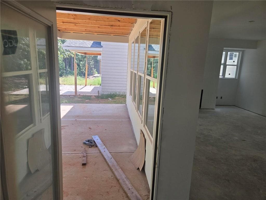 4 bedroom, 3 bathroom, 2,574 sq ft single family residence for sale at 1162 Homepark Circle, Buford, GA 30518 — photo 9
