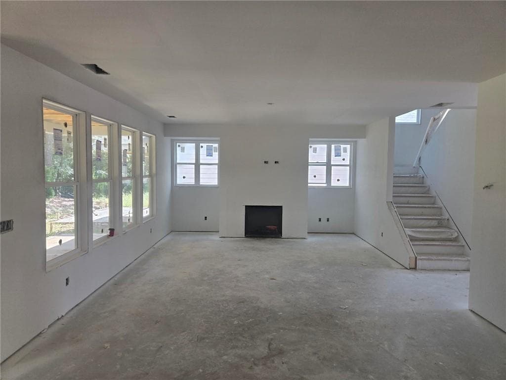4 bedroom, 3 bathroom, 2,574 sq ft single family residence for sale at 1162 Homepark Circle, Buford, GA 30518 — photo 10
