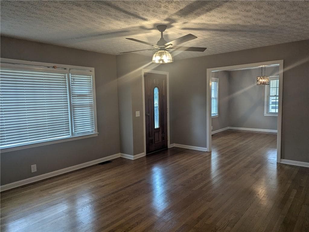 3 bedroom, 2 bathroom, 1,773 sq ft single family residence for rent at 6115 Jewell Bennett Road, Dawsonville, GA 30534 for $2,200 a month — photo 8