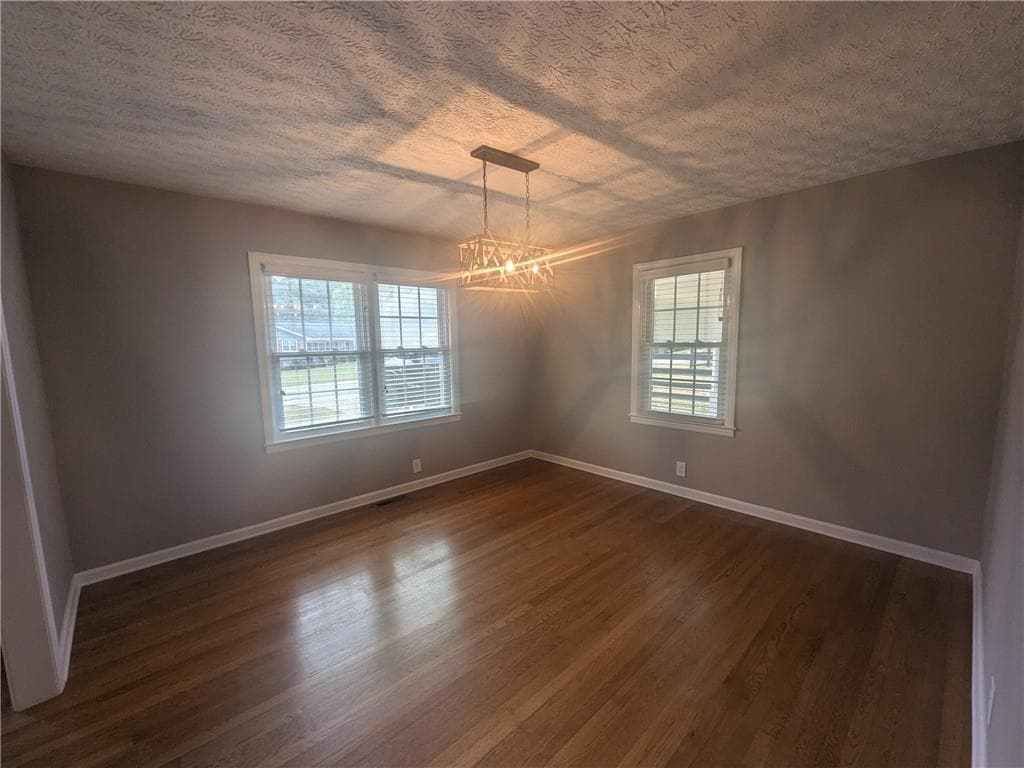 3 bedroom, 2 bathroom, 1,773 sq ft single family residence for rent at 6115 Jewell Bennett Road, Dawsonville, GA 30534 for $2,200 a month — photo 10
