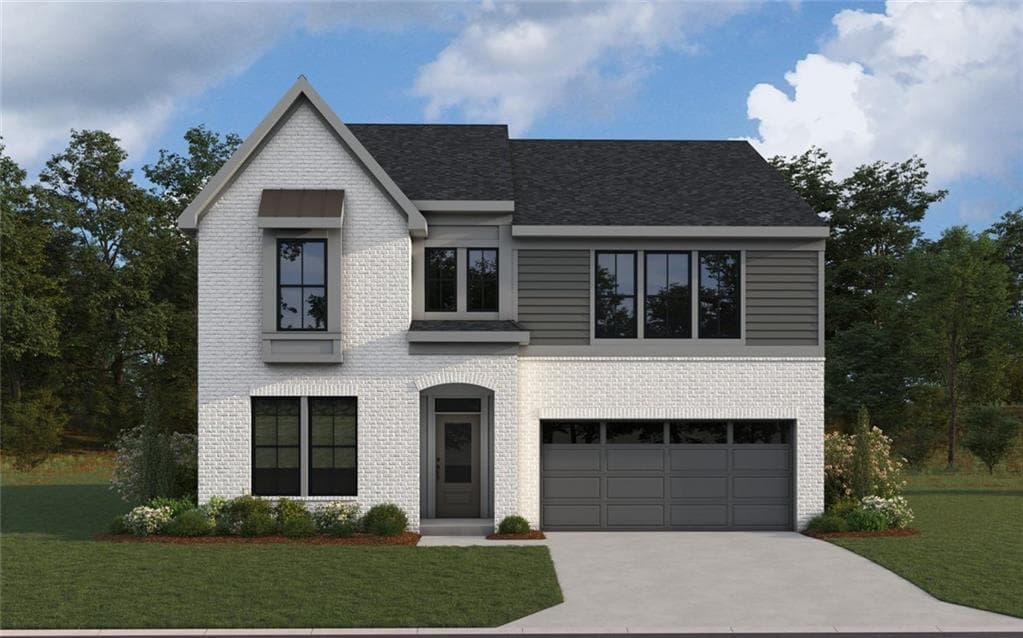 312 Pickens Bluff Lane, Hiram, GA 30141 — most recent listing photo