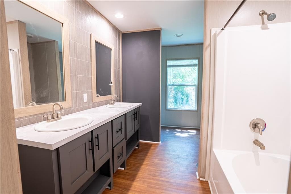 3 bedroom, 2 bathroom, 1,568 sq ft single family residence for sale at 3589 Sequoia Road, Gainesville, GA 30506 — photo 10