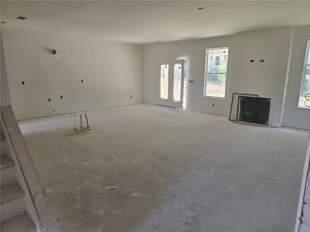 4 bedroom, 4 bathroom, 2,779 sq ft single family residence for sale at 1172 Homepark Circle, Buford, GA 30518 — photo 6