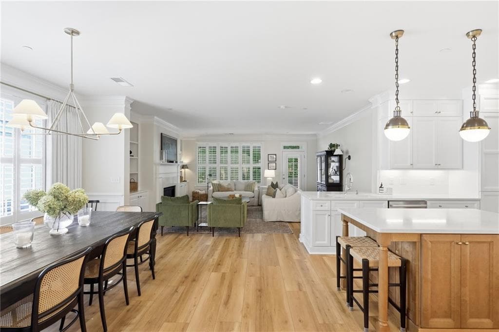 3 bedroom, 3 bathroom, 2,430 sq ft single family residence for sale at 256 Avery Street, Marietta, GA 30060 — photo 6