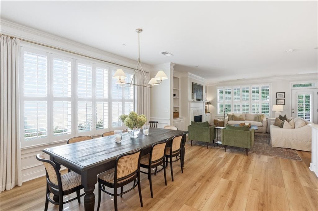 3 bedroom, 3 bathroom, 2,430 sq ft single family residence for sale at 256 Avery Street, Marietta, GA 30060 — photo 7