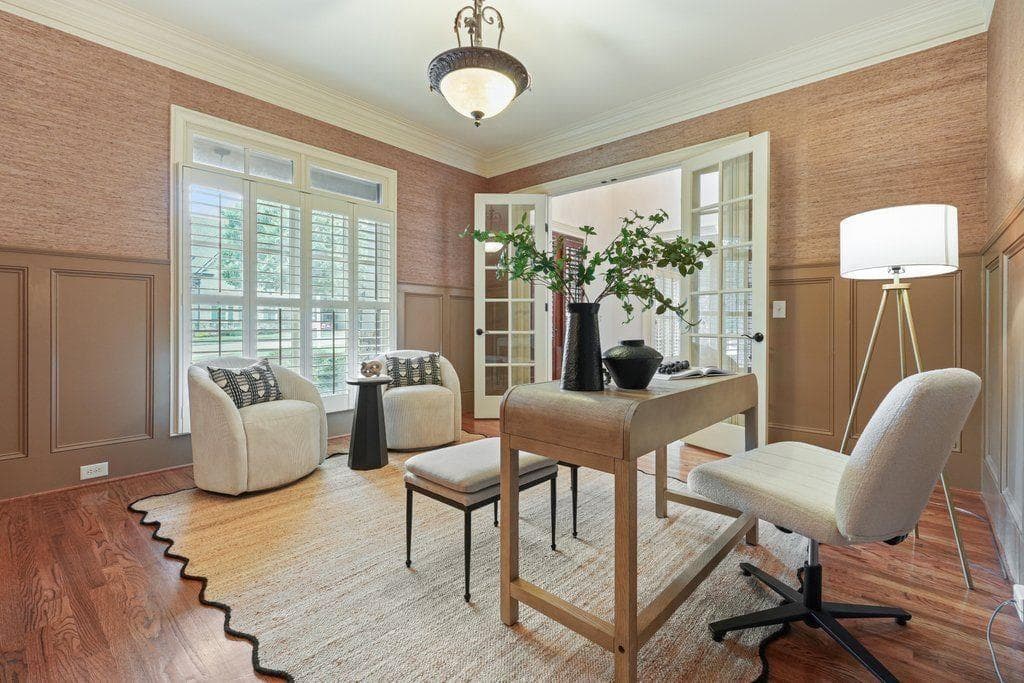 5 bedroom, 7 bathroom, 6,169 sq ft single family residence for sale at 14127 Seabiscuit, Milton, GA 30004 — photo 3
