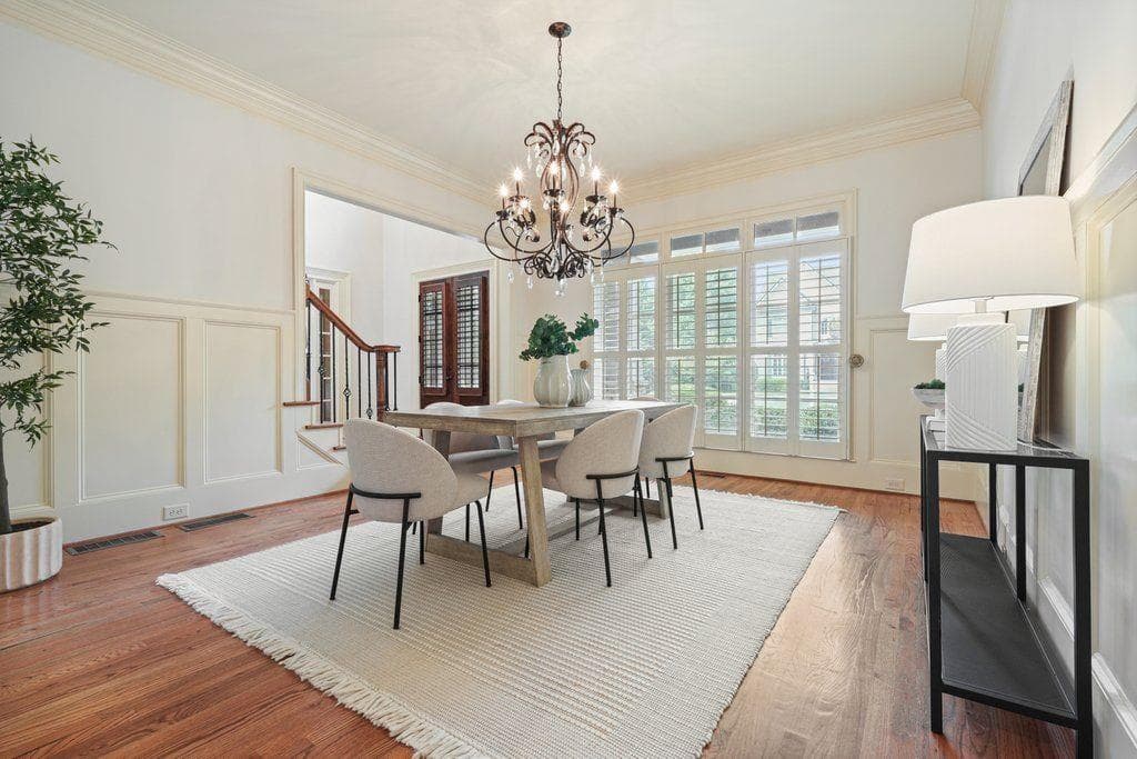 5 bedroom, 7 bathroom, 6,169 sq ft single family residence for sale at 14127 Seabiscuit, Milton, GA 30004 — photo 4