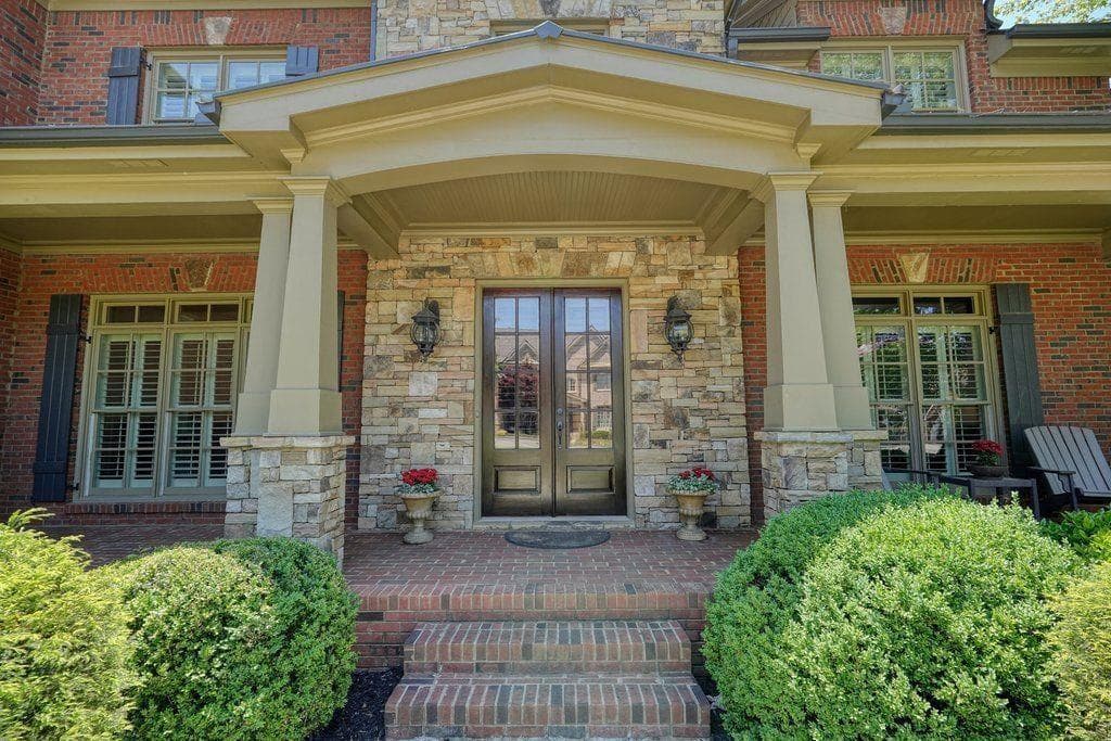 5 bedroom, 7 bathroom, 6,169 sq ft single family residence for sale at 14127 Seabiscuit, Milton, GA 30004 — photo 5