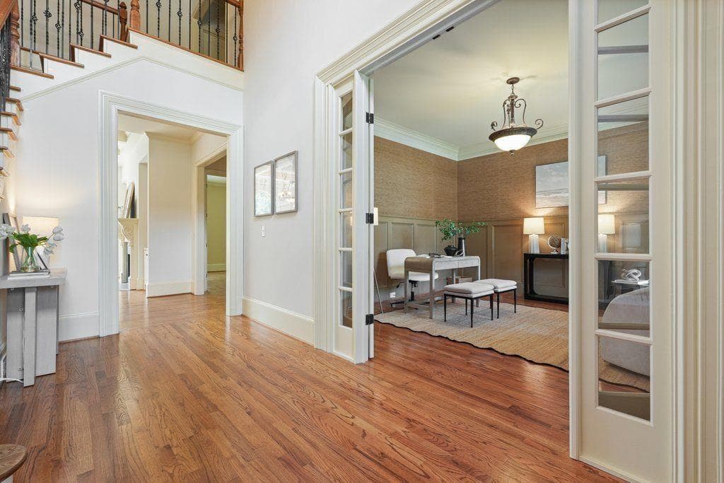 5 bedroom, 7 bathroom, 6,169 sq ft single family residence for sale at 14127 Seabiscuit, Milton, GA 30004 — photo 7