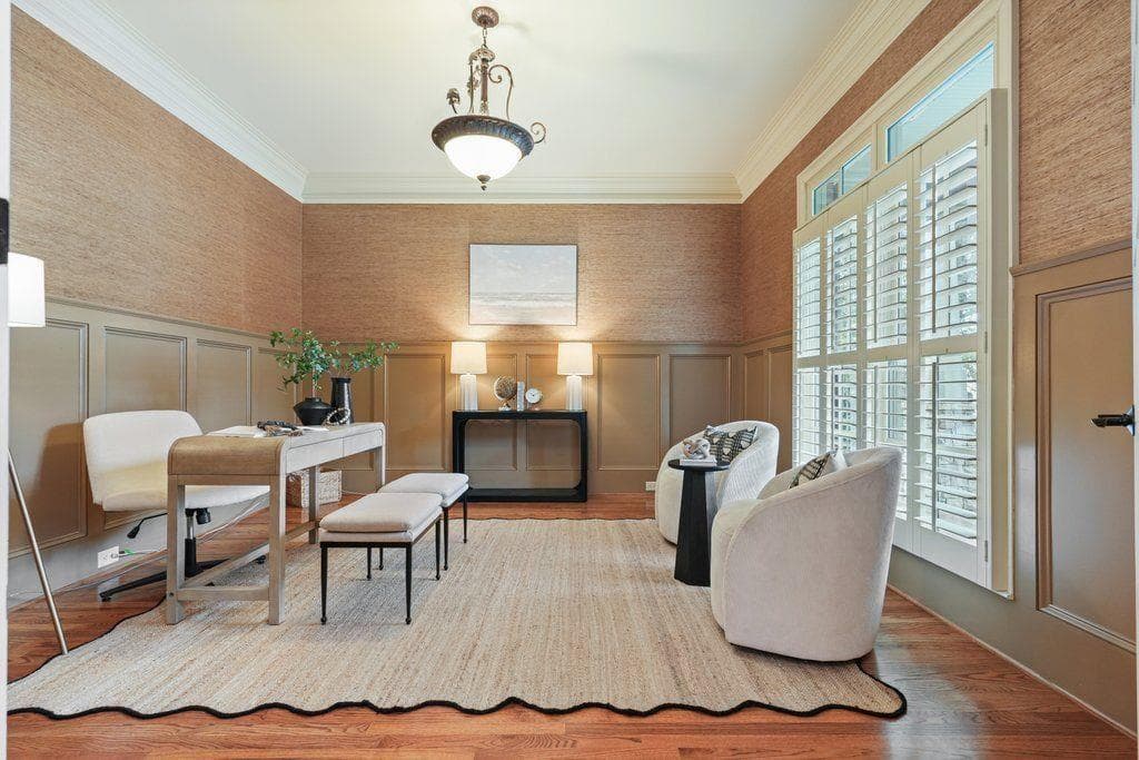 5 bedroom, 7 bathroom, 6,169 sq ft single family residence for sale at 14127 Seabiscuit, Milton, GA 30004 — photo 8