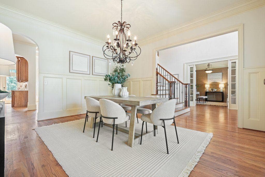 5 bedroom, 7 bathroom, 6,169 sq ft single family residence for sale at 14127 Seabiscuit, Milton, GA 30004 — photo 9