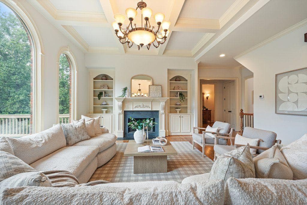 5 bedroom, 7 bathroom, 6,169 sq ft single family residence for sale at 14127 Seabiscuit, Milton, GA 30004 — photo 10