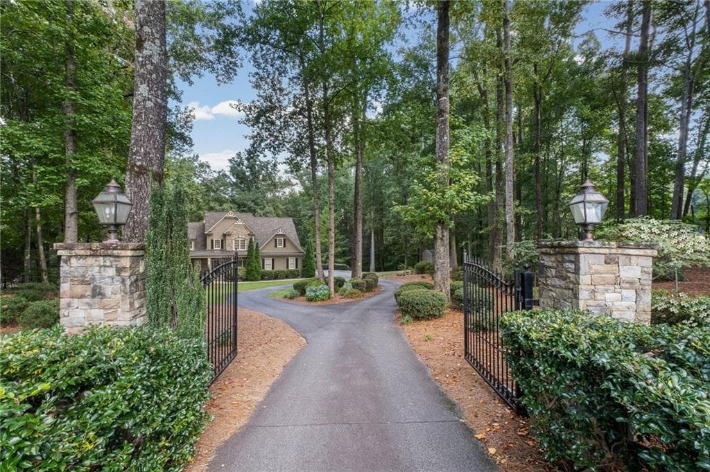 5 bedroom, 5 bathroom, 6,089 sq ft single family residence for sale at 5040 John Burruss Road, Cumming, GA 30040 — photo 7