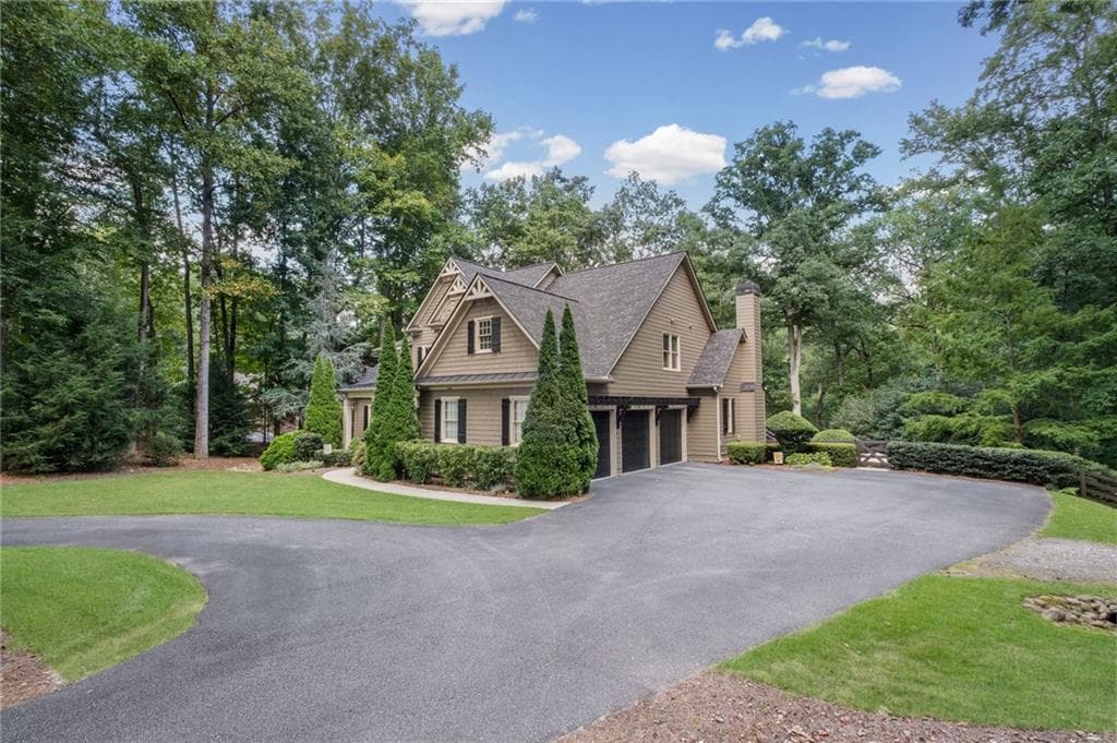 5 bedroom, 5 bathroom, 6,089 sq ft single family residence for sale at 5040 John Burruss Road, Cumming, GA 30040 — photo 10